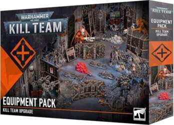 Games Workshop - Warhammer 40,000
