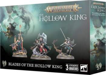 Games Workshop - Warhammer - Age
