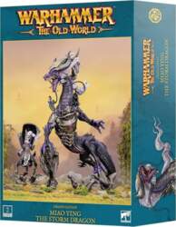 Games Workshop - Warhammer - Vecā