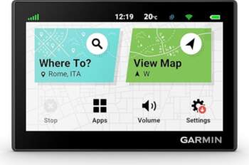 Garmin Drive 53 GPS ANE55B0D2DF76VBT