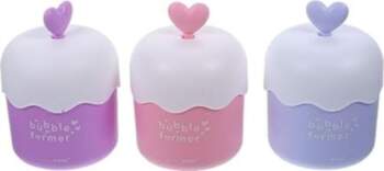Gatuida Pack of 3 Face Foam