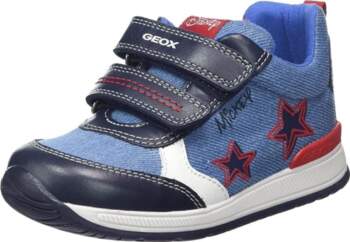 Geox Baby Boys B Rishon Boy