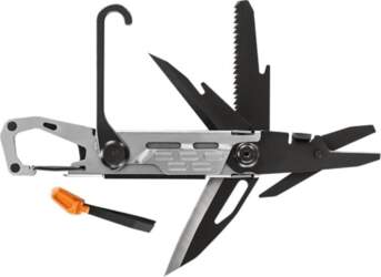 Gerber multifunkcionāls rīks ar 11 funkcijām