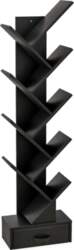 GIANTEX Bookcase with 10 Levels with