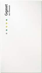 Gigaset N720 DM PRO - DECT