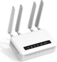 GL.iNet GL-X2000 Spitz Plus 4G