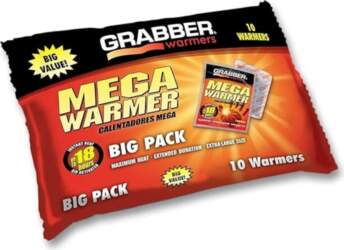 Grabber Performance MWES10 10 gab. Mega
