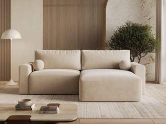 GRAINGOLD Aurora L Corner Sofa Modern