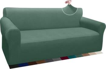 Granbest Thick Sofa Cover Stylish Pattern