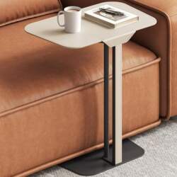 Guyii Side Table Couch - Small