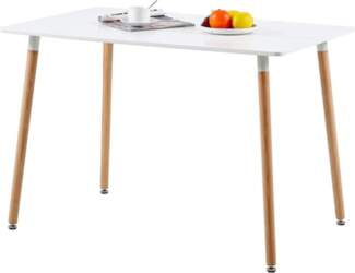 H.J WeDoo Rectangular Dining Table