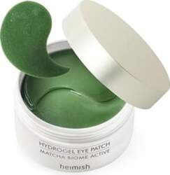 HEIMISH Matcha Biome Hydrogel Eye Patch