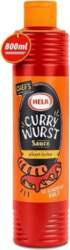 Hela Currywurst mērce 800 ml —
