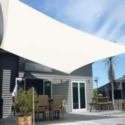 HENG FENG Rectangular Sun Sail, 2