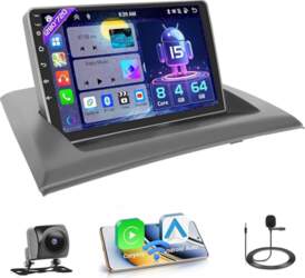 Hikity [8 Core 4+64GB] Android 15