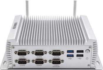 HISTTON Mini PC Industrial PC Intel