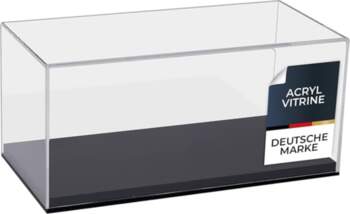 HMF 46800900 Acrylic Display Case for