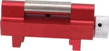 Honing Guide Tool Kokapstrāde Guide Tool