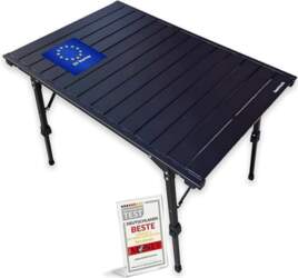 Horntools Camping Table - Lightweight Folding