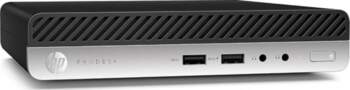 HP Prodesk Mini PC DM ar