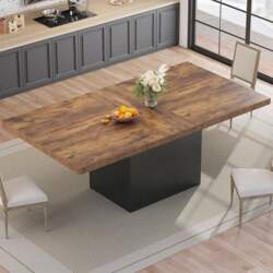 HSH Dining Table Kitchen Table Dining