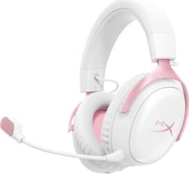 Hyperx Bezvadu spēļu austiņas Cloud III