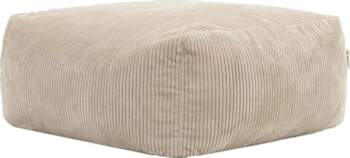 Icon Zen Bean Bag Stool, Modular