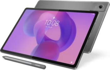 Idea Tab Plus ar MediaTek Dimensity