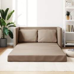 IKAYAA Sofa Bed with Sleep Function