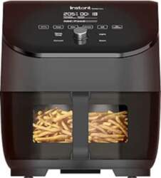 Instant Vortex Plus ar ClearCook —