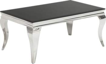 Invicta INTERIOR Modern Baroque Coffee Table