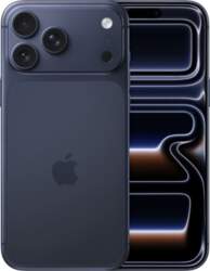 IPhone 17 Pro Max "Deep