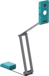 IRIScan Visualizer Webcam Document Camera v7: