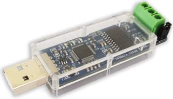ISTOVO CANable USB uz CAN-Bus Canbus