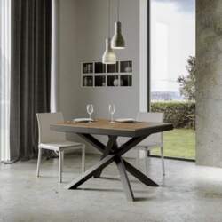 Itamoby, Volantis Evolution Extendable Table 120->380