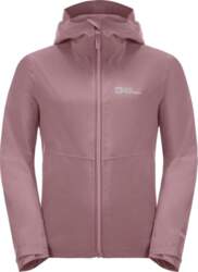 Jack Wolfskin Unisex Jwp Shell K