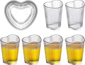 Jaepsing 6 8oz 8 collu sirds
