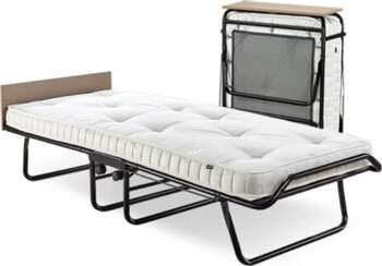 JAY-BE Supreme Automatic Single Folding Bed