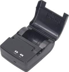 Jectse kvīšu printeris Portable Dot Matrix