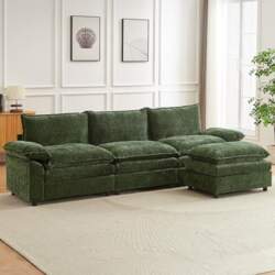 JIEXI Sofa with Sleep Function, Sofas