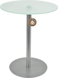 Josefa Side Table, Coffee Table, Flower