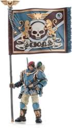 JoyToy Bloomage Tech - WH 40K