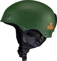 K2 Phase Pro vīriešu ķivere ANEB087XP8DSXT
