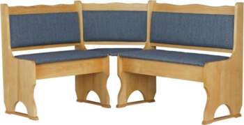 K koma Alder Effect Solid Pine