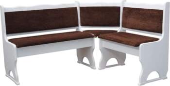 K koma Corner Bench for Kitchen