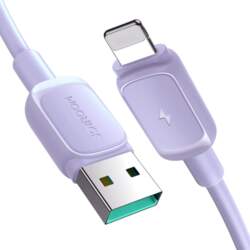 Kabelis iPhone USB-A - Lightning 2