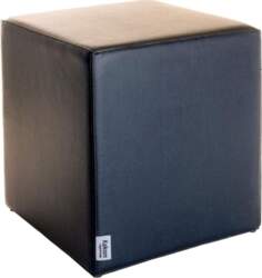 Kaikoon Stool Stool Cube 35 cm