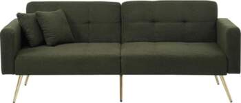 Kebnor Sofa Bed with Bed Function