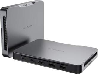 Khadas Mind 2 Mini PC —