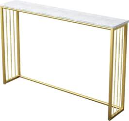Kitchen Tables 31.4 Inch Console